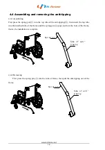 Preview for 12 page of hi-fortune HM303D Instruction Manual