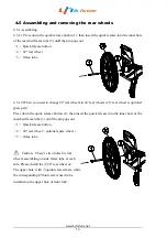 Preview for 13 page of hi-fortune HM303D Instruction Manual