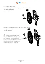 Preview for 14 page of hi-fortune HM303D Instruction Manual