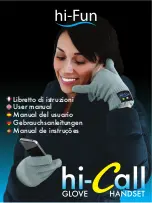 Preview for 1 page of hi-Fun hi-Call User Manual