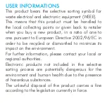 Preview for 34 page of hi-Fun hi-Led mini User Manual