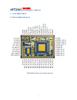 Preview for 9 page of Hi-Link HLK-RM08S User Manual