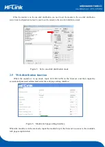 Preview for 10 page of Hi-Link HLK-RM58S User Manual