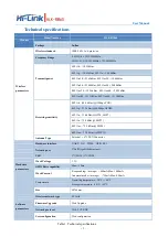 Preview for 5 page of Hi-Link HLK-RM60 User Manual