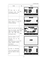 Preview for 65 page of Hi-Target HTS-420R Manual