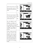 Preview for 69 page of Hi-Target HTS-420R Manual