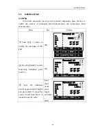 Preview for 70 page of Hi-Target HTS-420R Manual