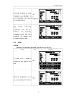 Preview for 71 page of Hi-Target HTS-420R Manual