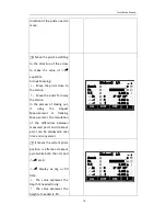 Preview for 79 page of Hi-Target HTS-420R Manual