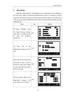 Preview for 89 page of Hi-Target HTS-420R Manual