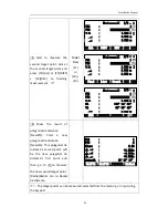 Preview for 94 page of Hi-Target HTS-420R Manual