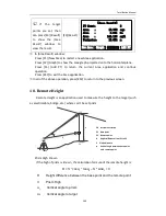 Preview for 101 page of Hi-Target HTS-420R Manual