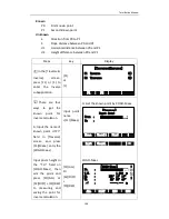 Preview for 109 page of Hi-Target HTS-420R Manual