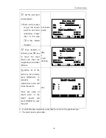 Preview for 124 page of Hi-Target HTS-420R Manual