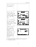 Preview for 126 page of Hi-Target HTS-420R Manual