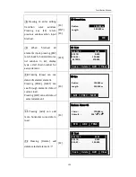 Preview for 131 page of Hi-Target HTS-420R Manual