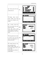 Preview for 136 page of Hi-Target HTS-420R Manual