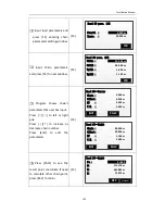 Preview for 140 page of Hi-Target HTS-420R Manual