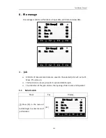 Preview for 142 page of Hi-Target HTS-420R Manual