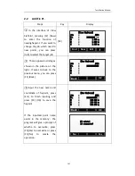 Preview for 148 page of Hi-Target HTS-420R Manual