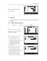 Preview for 151 page of Hi-Target HTS-420R Manual