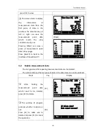 Preview for 152 page of Hi-Target HTS-420R Manual