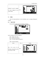 Preview for 153 page of Hi-Target HTS-420R Manual