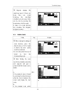 Preview for 156 page of Hi-Target HTS-420R Manual