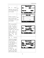 Preview for 160 page of Hi-Target HTS-420R Manual