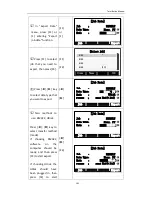 Preview for 162 page of Hi-Target HTS-420R Manual