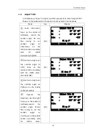 Preview for 171 page of Hi-Target HTS-420R Manual