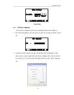 Preview for 174 page of Hi-Target HTS-420R Manual