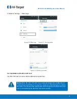 Preview for 59 page of Hi-Target iRTK5 User Manual