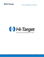 Preview for 69 page of Hi-Target iRTK5 User Manual