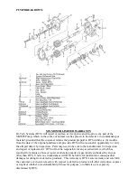 Preview for 7 page of Hi-Tech SB-2005 Manual