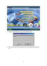 Preview for 18 page of Hi-Touch Imaging Technologies 63xPL User Manual