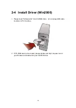 Preview for 19 page of Hi-Touch Imaging Technologies 63xPL User Manual