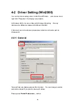 Preview for 69 page of Hi-Touch Imaging Technologies 63xPL User Manual