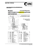 Preview for 63 page of Hi-Vac X-Vac Hydro Excavator X15 Series Operation, Service & Parts Manual