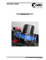 Preview for 71 page of Hi-Vac X-Vac Hydro Excavator X15 Series Operation, Service & Parts Manual