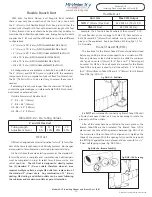 Preview for 13 page of Hi-Velocity HE-Z Series Installation Manual