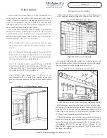 Preview for 18 page of Hi-Velocity HE-Z Series Installation Manual