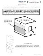 Preview for 5 page of Hi-Velocity RBM-100 Installation Manual