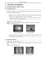 Preview for 8 page of Hi-view H.264 User Manual