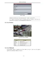 Preview for 15 page of Hi-view H.264 User Manual