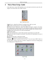 Preview for 17 page of Hi-view H.264 User Manual