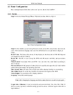 Preview for 18 page of Hi-view H.264 User Manual