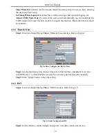 Preview for 19 page of Hi-view H.264 User Manual