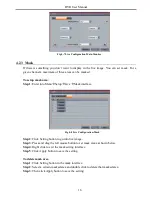 Preview for 21 page of Hi-view H.264 User Manual