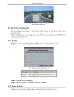 Preview for 22 page of Hi-view H.264 User Manual